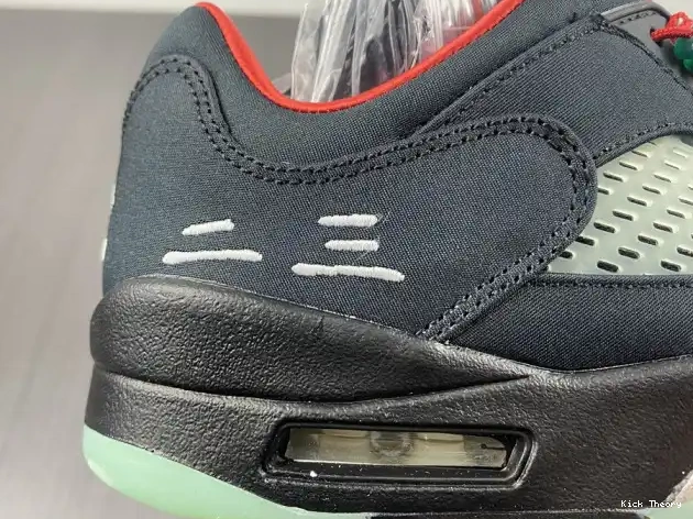 Kicked Out Shoe Store Air Retro 5 Jordan DM4640-036 Anthracite 0526